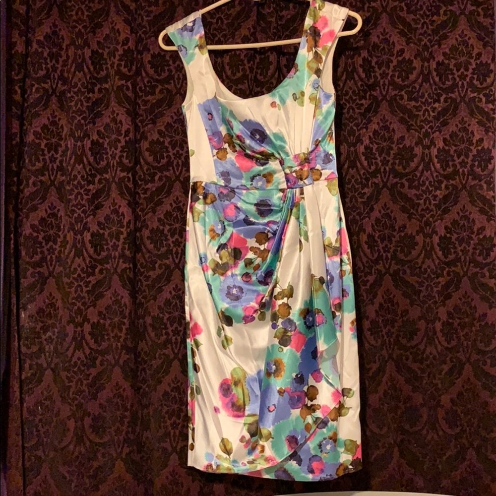 Perfect dress for a wedding!
